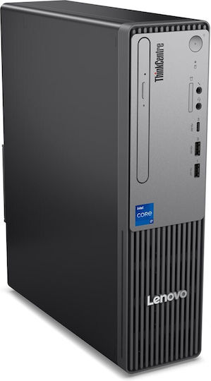Lenovo ThinkCentre Neo 50s G5 SFF Desktop Computers (i5-13400/16GB DDR5/512GB SSD/W11 Pro) with Keyboard (English US) - Image 1