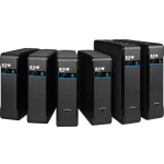 Eaton 3P Ellipse UPS Off-Line 700VA 420W with 4 Schuko Power Plugs - Image 4