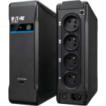 Eaton 3P Ellipse UPS Off-Line 700VA 420W with 4 Schuko Power Plugs - Image 5
