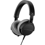 BeyerDynamic DT 270 PRO Wired Over Ear Headphones Black - Image 2