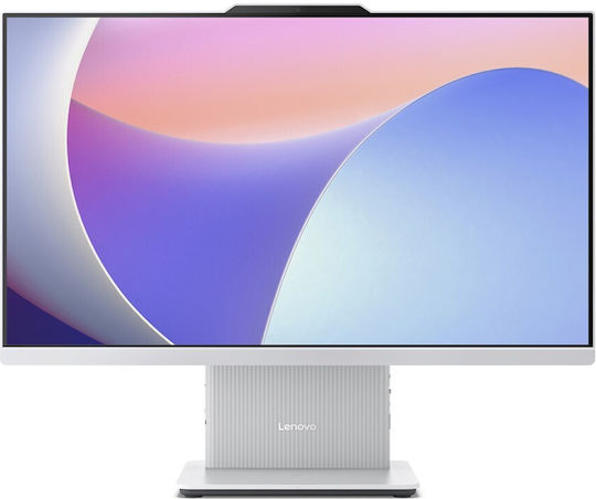 Lenovo IdeaCentre AIO 24IRH9 23.8" (i5-13420H/16GB/1TB SSD/FHD/W11 Home) UK - Image 1