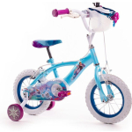 Huffy 12" Kids Bicycle BMX White