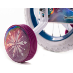 Huffy 12" Kids Bicycle BMX White - Image 2