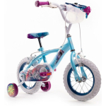 Huffy 12" Kids Bicycle BMX White - Image 3