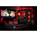 Actina Gaming Desktop PC (Ultra 9-285/64GB DDR4/2.0TB SSD/W11 Home) - Image 2