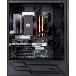 Actina Gaming Desktop PC (Ryzen 5-7500F/32GB DDR4/1.0TB SSD/No OS) - Image 2