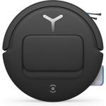 Ecovacs DEEBOT T80 Omni Robot Vacuum Cleaner with Laser Mapping & 18000Pa Suction Power Black - Image 2