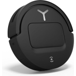 Ecovacs DEEBOT T80 Omni Robot Vacuum Cleaner with Laser Mapping & 18000Pa Suction Power Black - Image 3