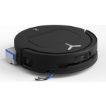 Ecovacs DEEBOT T80 Omni Robot Vacuum Cleaner with Laser Mapping & 18000Pa Suction Power Black - Image 5