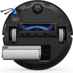Ecovacs DEEBOT T80 Omni Robot Vacuum Cleaner with Laser Mapping & 18000Pa Suction Power Black - Image 8