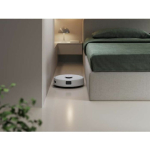 Ecovacs Deebot Mini Robot Vacuum Cleaner with Laser Mapping and 9000Pa Suction Power White - Image 6