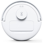 Ecovacs Deebot Mini Robot Vacuum Cleaner with Laser Mapping and 9000Pa Suction Power White - Image 7