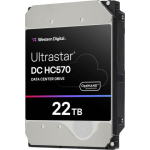 Western Digital Ultrastar DC HC570 22TB HDD Hard Drive 3.5" SATA III 7200rpm with 512MB Cache for Server 0F48155 - Image 8
