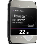 Western Digital Ultrastar DC HC570 22TB HDD Hard Drive 3.5" SATA III 7200rpm with 512MB Cache for Server 0F48155 - Image 7