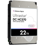 Western Digital Ultrastar DC HC570 22TB HDD Hard Drive 3.5" SATA III 7200rpm with 512MB Cache for Server 0F48155 - Image 5