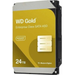 Western Digital Gold Enterprise Class 24TB HDD Hard Drive 3.5" SATA III 7200rpm with 512MB Cache for Server / Recorder WD242KRYZ - Image 5