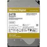 Western Digital Gold Enterprise Class 24TB HDD Hard Drive 3.5" SATA III 7200rpm with 512MB Cache for Server / Recorder WD242KRYZ - Image 6