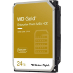 Western Digital Gold Enterprise Class 24TB HDD Hard Drive 3.5" SATA III 7200rpm with 512MB Cache for Server / Recorder WD242KRYZ - Image 4