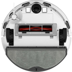 Xiaomi S40 Robot Vacuum Cleaner with Laser Mapping & 10000Pa Suction Power White - Image 8