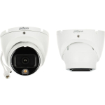 Dahua IPC-HDW1839T-A-IL-S6 IP Surveillance Camera 4K Waterproof with Microphone and Lens 2.8mm - Image 4