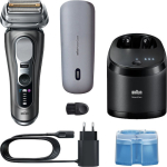 Braun 2087837 Electric Shaver Face Rechargeable