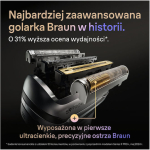 Braun 2087837 Electric Shaver Face Rechargeable - Image 4