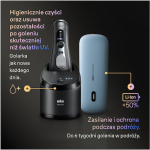 Braun 2087837 Electric Shaver Face Rechargeable - Image 6