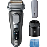 Braun 2087837 Electric Shaver Face Rechargeable - Image 7