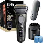 Braun 2087837 Electric Shaver Face Rechargeable - Image 8