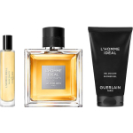 Guerlain L’homme Idéal Men's Set with Eau de Toilette