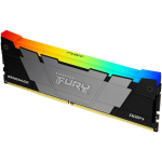 Kingston Fury Renegade Rgb 16GB DDR4 RAM with 3200 Speed for Desktop