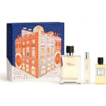 Hermes Terre D'hermes Men's Set with Eau de Toilette
