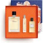 Hermes Terre D'hermes Men's Set with Eau de Toilette - Image 2