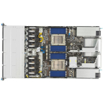 Asus Barebone 90SF0451-M000N0