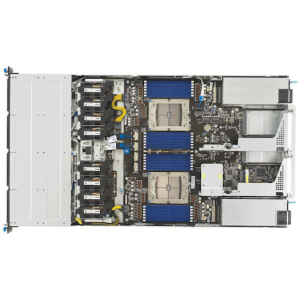 Asus Barebone 90SF0451-M000N0