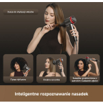 Dreame Hair Dryer Turbo with Diffuser 2000W - Image 4