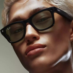 Meta Meta Wayfarer Gen 1 Gradient Graphite Smart Glasses Μαύρα - Image 3