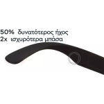 Meta Meta Wayfarer Gen 1 Gradient Graphite Smart Glasses Μαύρα - Image 4