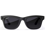 Meta Meta Wayfarer Gen 1 Gradient Graphite Smart Glasses Μαύρα - Image 2
