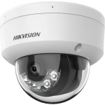Hikvision DS-2CD1143G2-LIU IP Surveillance Camera Full HD+ 4MP Waterproof with Lens 2.8mm - Image 4
