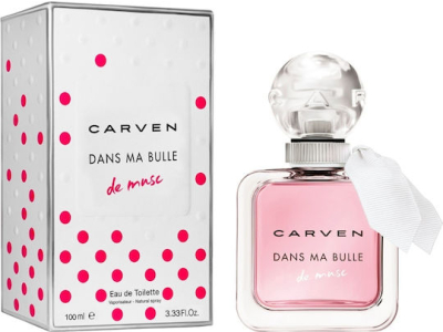 Carven Dans Ma Bulle Eau de Toilette 50ml - Image 2