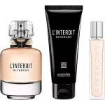 Givenchy Givenchy Fragrance Set with 3 Pieces Body Lotion