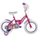 Huffy 14" Kids Bicycle City Purple