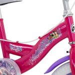 Huffy 14" Kids Bicycle City Purple - Image 5