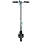 Motus Scooty 8.5 Electric Scooter with 25km/h Max Speed in Silver Color - Image 6