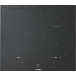 Gorenje Smart Induction Cooktop Autonomous with Child Lock Function 59.5x52εκ. - Image 2