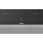 Gorenje Smart Induction Cooktop Autonomous with Child Lock Function 59.5x52εκ. - Image 5