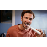 Philips Sonicare Protectiveclean Electric Toothbrush With Pressure Sensor And White Travel Case - Image 4
