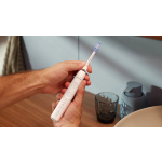 Philips Sonicare Protectiveclean Electric Toothbrush With Pressure Sensor And White Travel Case - Image 5