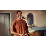 Philips Sonicare Protectiveclean Electric Toothbrush With Pressure Sensor And White Travel Case - Image 3